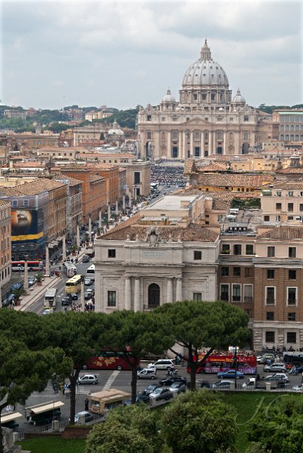 0598Castel S Angelo.jpg - SONY DSC